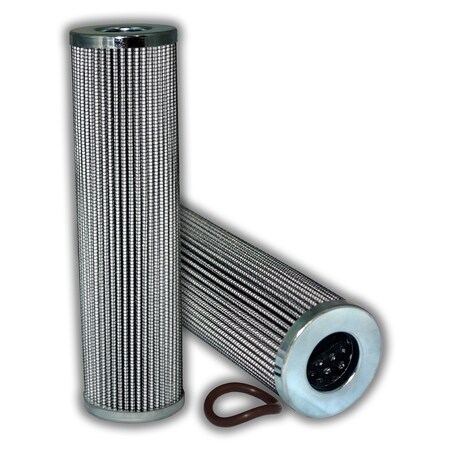 Main Filter Hydraulic Filter, replaces WIX R64D05EV5, Return Line, 5 micron, Outside-In MF0577989